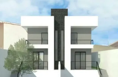 Casa em condomínio fechado com 3 quartos à venda na rua joão bernardino santos, 209, paquetá, belo horizonte por r$ 1.200.000