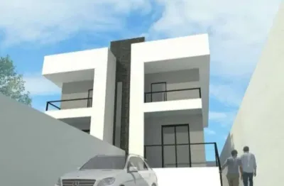 Casa em condomínio fechado com 3 quartos à venda na rua joão bernardino santos, 209, paquetá, belo horizonte por r$ 1.210.000