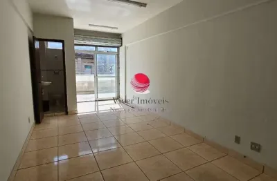 Sala comercial com 1 sala para alugar na rua curvelo, 32, floresta, belo horizonte por r$ 600