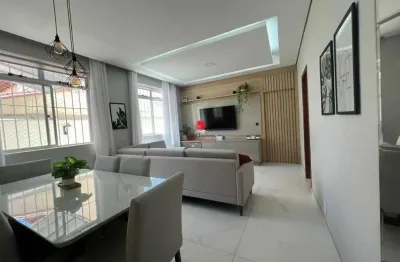 Apartamento com 3 quartos à venda na rua domingos viotti, 66, santa amélia, belo horizonte por r$ 700.000