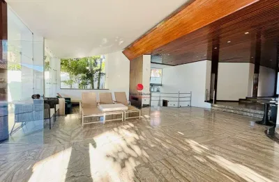 Casa com 4 quartos à venda na rua ferrara, 408, bandeirantes (pampulha), belo horizonte por r$ 3.760.000