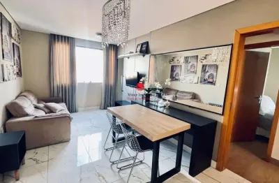 Apartamento com 3 quartos para alugar na rua castelo de alenquer, 358, castelo, belo horizonte por r$ 4.500