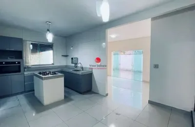 Casa com 3 quartos para alugar na rua vinte e três, 233, pindorama, belo horizonte por r$ 3.200