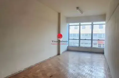 Sala comercial para alugar na Rua dos Goitacazes, 103, Centro, Belo Horizonte por R$ 400