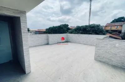 Cobertura com 3 quartos para alugar na rua josué azevedo, 245, planalto, belo horizonte por r$ 3.500