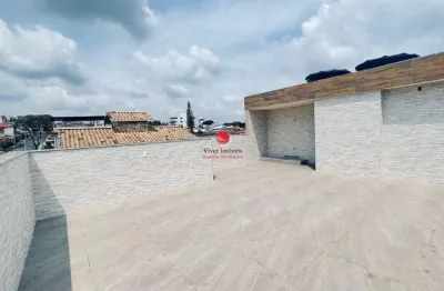 Cobertura com 3 quartos para alugar na josué azevedo, 245, planalto, belo horizonte por r$ 3.500