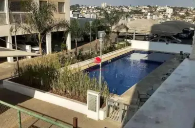 Apartamento com 3 quartos à venda na rua alga verde, 77, floramar, belo horizonte por r$ 450.000
