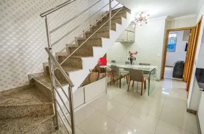 Cobertura com 3 quartos para alugar na rua ubirajara campos, 302, candelária, belo horizonte por r$ 9.700