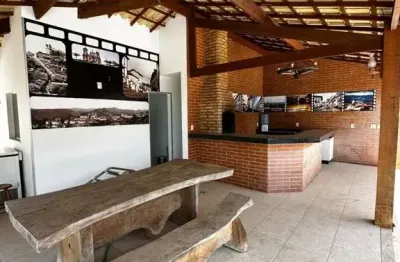 Casa em condomínio fechado com 3 quartos à venda na conde barcelos, 1645, condados da lagoa, lagoa santa por r$ 2.349.000