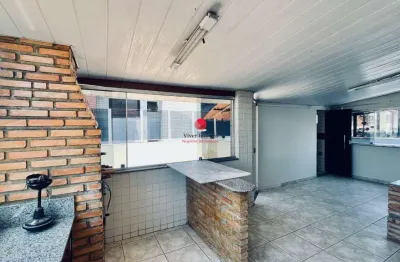 Cobertura com 3 quartos para alugar na belterra, 248, ouro preto, belo horizonte por r$ 3.500