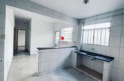 Casa com 3 quartos para alugar na rua porto ferreira, 376, piratininga (venda nova), belo horizonte por r$ 2.300