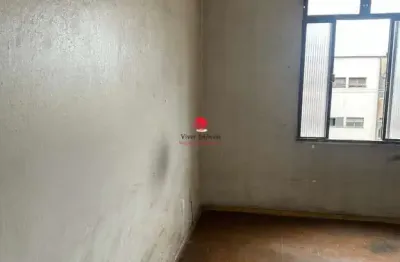 Apartamento com 2 quartos à venda na dos violões, 601, conjunto califórnia, belo horizonte por r$ 165.000