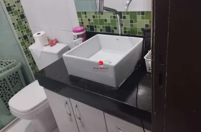 Apartamento com 3 quartos à venda na rua gustavo ladeira, 11, paquetá, belo horizonte por r$ 623.000