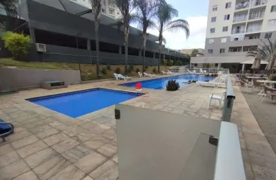Apartamento com 3 quartos à venda na rua gustavo ladeira, 11, paquetá, belo horizonte por r$ 730.000