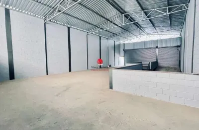 Barracão / galpão / depósito para alugar na rua padre pedro pinto, 6180, venda nova, belo horizonte por r$ 16.000