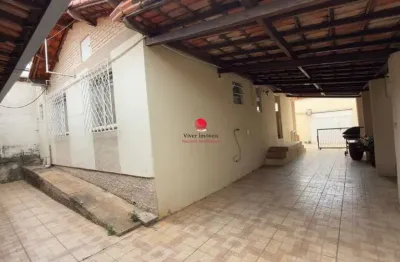Casa com 3 quartos à venda na dos bibliotecários, 57, alípio de melo, belo horizonte por r$ 785.000