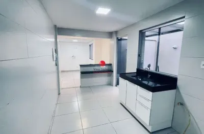 Apartamento com 3 quartos para alugar na gonçalves, 225, candelária, belo horizonte por r$ 2.400