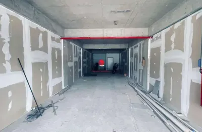 Ponto comercial para alugar na avenida fleming, 1530, ouro preto, belo horizonte por r$ 9.915