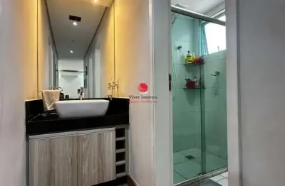 Apartamento com 3 quartos à venda na rua gustavo ladeira, 11, paquetá, belo horizonte por r$ 597.000