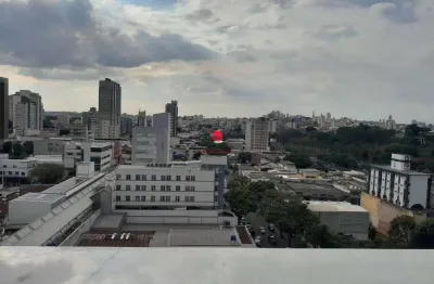 Apartamento com 2 quartos à venda na Rua dos Tupis, 1193, Barro Preto, Belo Horizonte por R$ 779.000