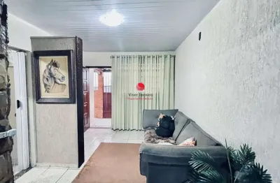 Casa em condomínio fechado com 2 quartos à venda na rua padre leopoldo mertens, 30, são francisco, belo horizonte por r$ 200.000