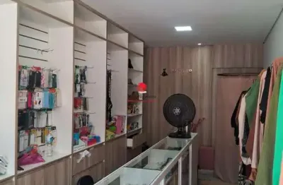 Ponto comercial à venda na rua geraldo magela de almeida, 13, manacás, belo horizonte por r$ 350.000