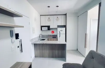 Apartamento com 1 quarto para alugar na rua wady josé alau, 125, ouro preto, belo horizonte por r$ 3.100