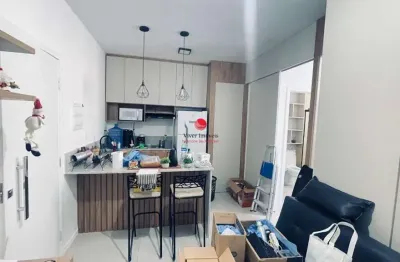 Apartamento com 1 quarto para alugar na rua wady josé alau, 125, ouro preto, belo horizonte por r$ 3.100