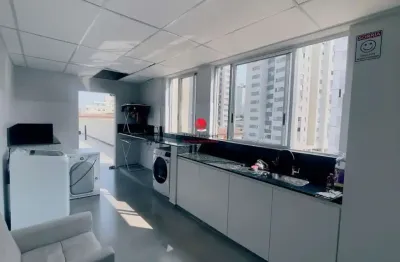 Apartamento com 1 quarto para alugar na Rua Wady José Alau, 125, Ouro Preto, Belo Horizonte por R$ 3.090