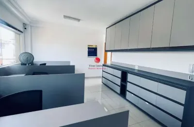 Sala comercial para alugar na rua ministro oliveira salazar, 595, santa mônica, belo horizonte por r$ 1.899