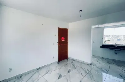 Apartamento com 2 quartos à venda na rua joinville, 765, copacabana, belo horizonte por r$ 299.000