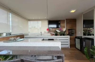 Cobertura com 3 quartos para alugar na avenida miguel perrela, 533, castelo, belo horizonte por r$ 14.900