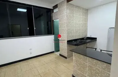 Loft com 1 quarto para alugar na rua sérgio miranda moreira, 50, ouro preto, belo horizonte por r$ 1.750