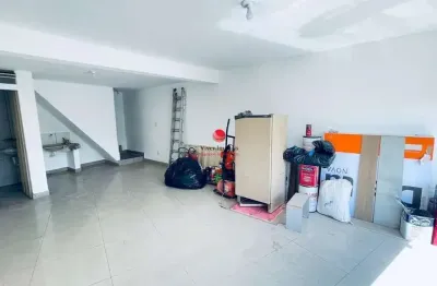 Ponto comercial para alugar na avenida heráclito mourão de miranda, 3129, santa terezinha, belo horizonte por r$ 2.900