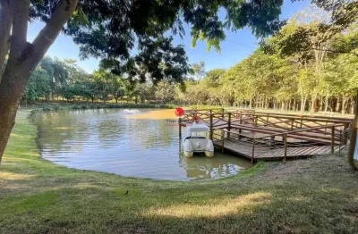 Terreno em condomínio fechado à venda na rua carlos chagas, 10, alphaville, vespasiano por r$ 649.000