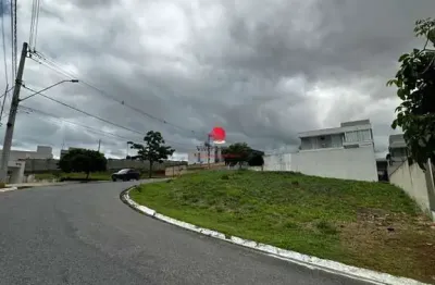 Terreno em condomínio fechado à venda na Machado De Assis, 21, Residencial Park I, Vespasiano por R$ 660.000