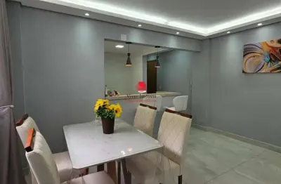 Apartamento com 2 quartos para alugar na rua do serro, 342, engenho nogueira, belo horizonte por r$ 1.800