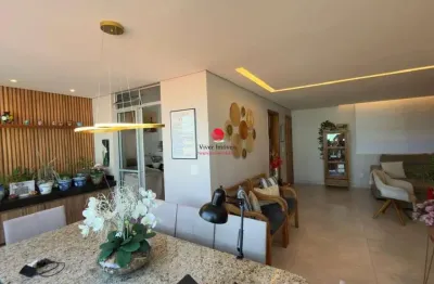 Apartamento com 3 quartos à venda na rua castelo serpa, 90, castelo, belo horizonte por r$ 890.000