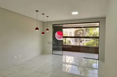 Apartamento com 3 quartos para alugar na rua castelo de edimburgo, 314, castelo, belo horizonte por r$ 5.200