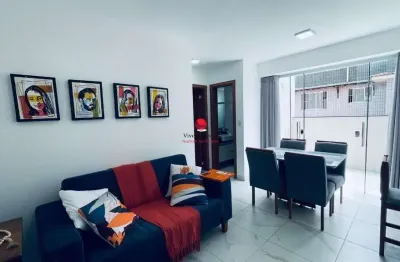 Apartamento com 2 quartos para alugar na rua do carmelo, 91, santa mônica, belo horizonte por r$ 3.500