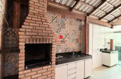 Apartamento com 3 quartos à venda na Rua Fênix, 169, Arvoredo, Contagem por R$ 510.000