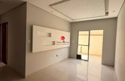 Apartamento com 3 quartos à venda na Rua Fênix, 169, Arvoredo, Contagem por R$ 510.000