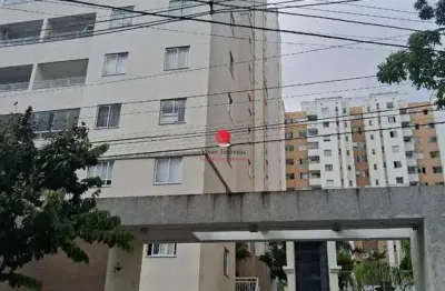 Apartamento com 2 quartos à venda na Rua Francisco Augusto Rocha, 101, Planalto, Belo Horizonte por R$ 389.900
