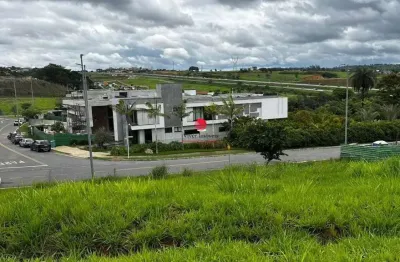 Terreno em condomínio fechado à venda na Rua Almenara, 21, Alphaville, Vespasiano por R$ 580.000
