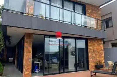 Casa em condomínio fechado com 6 quartos à venda na Rua Adara, 118, Portal do Sol, Contagem por R$ 3.990.000