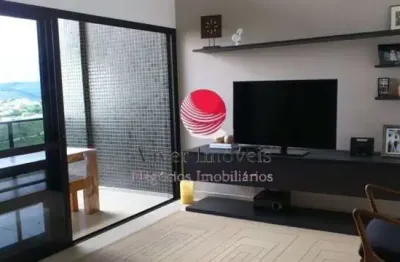 Apartamento com 3 quartos para alugar na Rua das Estrelas, 35, Vila da Serra, Nova Lima por R$ 6.500
