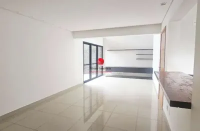 Apartamento com 3 quartos para alugar na Rua das Estrelas, 35, Vila da Serra, Nova Lima por R$ 6.500