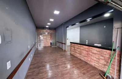 Ponto comercial para alugar na Rua Doutor João Miranda, 248, Dona Clara, Belo Horizonte por R$ 2.300