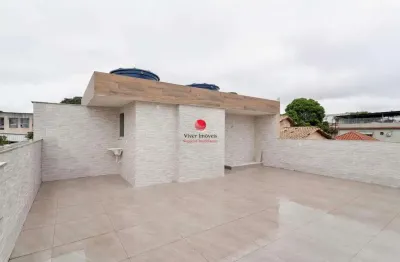 Cobertura com 3 quartos para alugar na Rua Josué Azevedo, 245, Planalto, Belo Horizonte por R$ 3.500