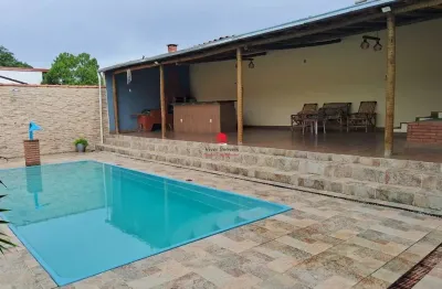 Casa com 5 quartos à venda na Rua Olavo Bilac, 1082, Santa Mônica, Belo Horizonte por R$ 1.200.000